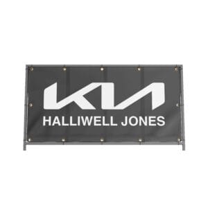 pvc banners