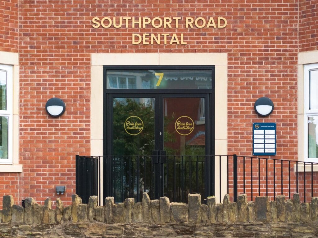pfd gold lettering