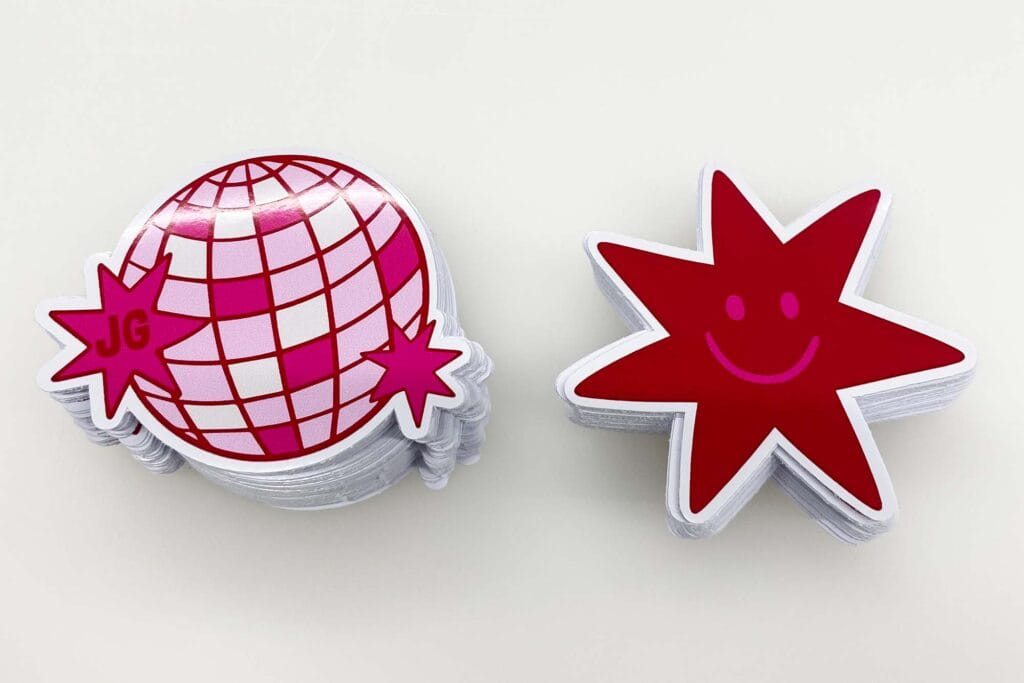 Home Die Cut Stickers Studio JG 1024x683