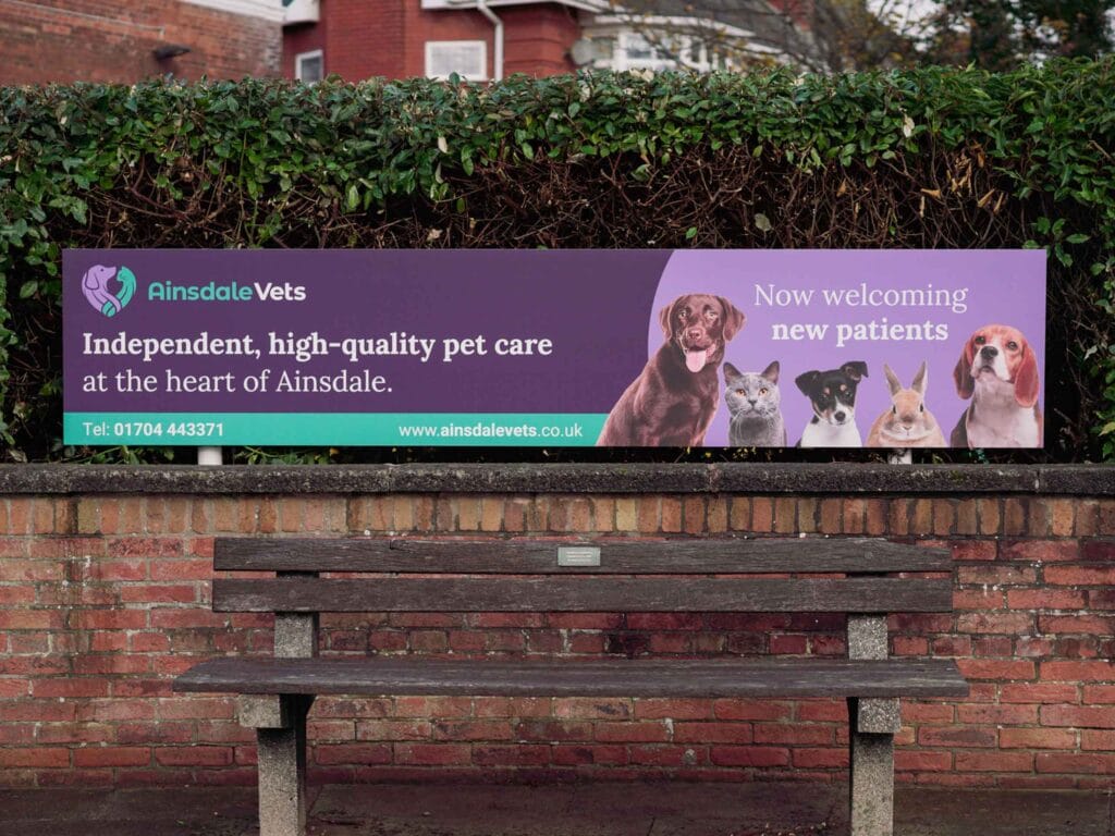 ainsdale vets new patients welcome