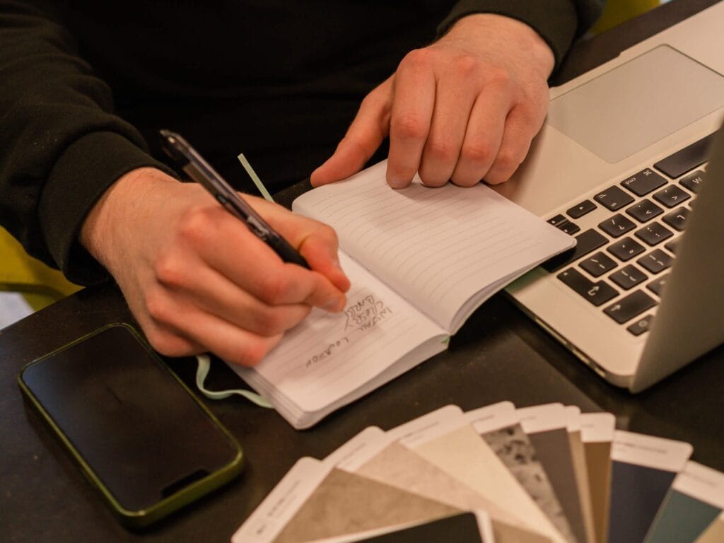 Start Your Project Project Brief 1024x768