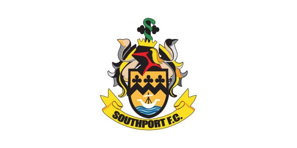 southport fc