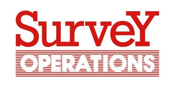 survey operations